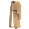NAR CAT Elastic Tourniquet Holder w/Molle Strap (Tan Pouch Only)