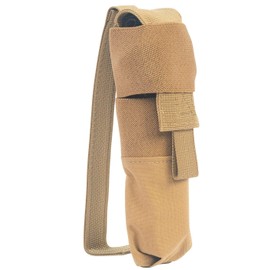 NAR CAT Elastic Tourniquet Holder w/Molle Strap (Tan Pouch Only)