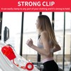Gurfzcyuoo Treadmill Safety Key,Universal Magnetic Safety Switch for Treadmills, Emergency