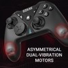 Ozkak Modular Wireless Pro Controller for Switch/OLED/Lite, Gamepad with Programmable