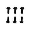 6pcs Clamp Bolt # 145344-01 for DeWalt DW718 Miter Saw