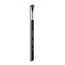 SIGMA Beauty Eye Shading Brush - E55 Black-Chrome Brush Women 1 Pc