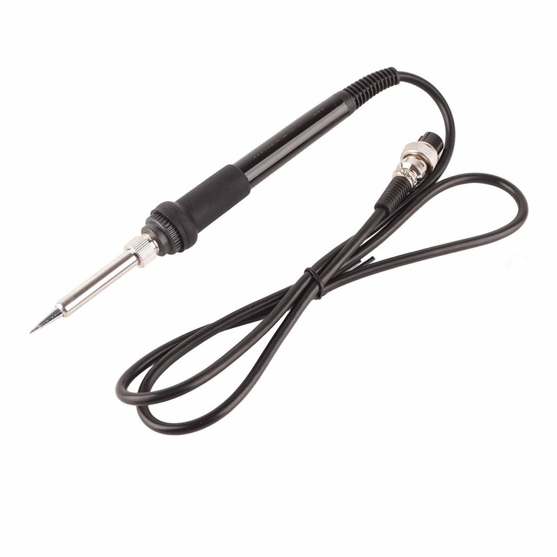 Soldering Iron Handle Multi Purpose 5 Hole Station Replacement Welding