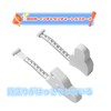JiangMuXin Measuring Tape Measure One Touch Measuring Tool Round Tape