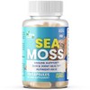 Nutra Guru Sea Moss - Non-GMO Organic Irish Sea Moss
