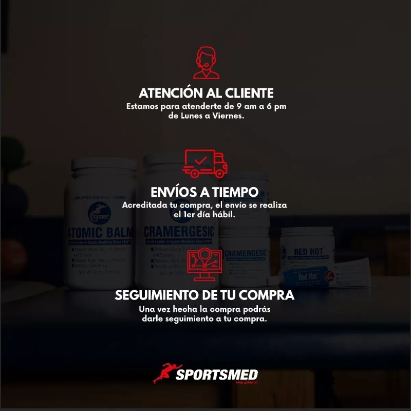 Rocktape Ventosas Para Masaje Rockpods Cupping Set