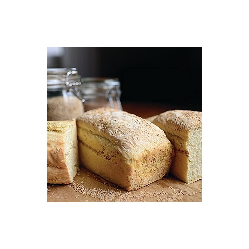 STOVEN Non-Stick 2lb Loaf Pan