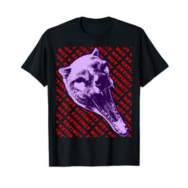 Thylacine Not Extinct T-Shirt