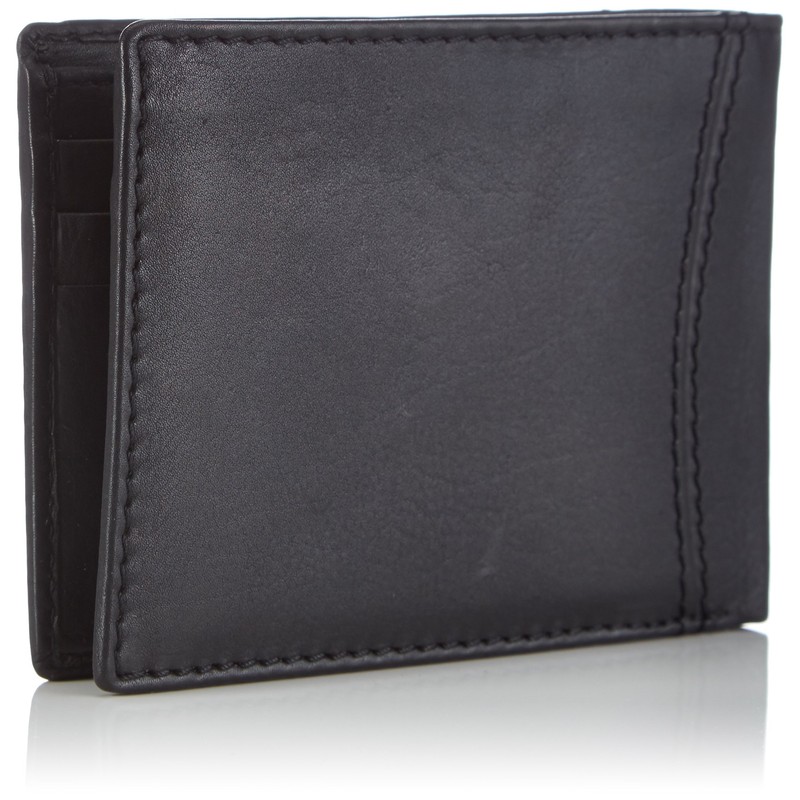 camel active Coin Purses & Pouches 133 705 60 Black