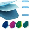 32PCS Disposable Toilet Brush Heads Only Compatible with BOOMJOY Disposable