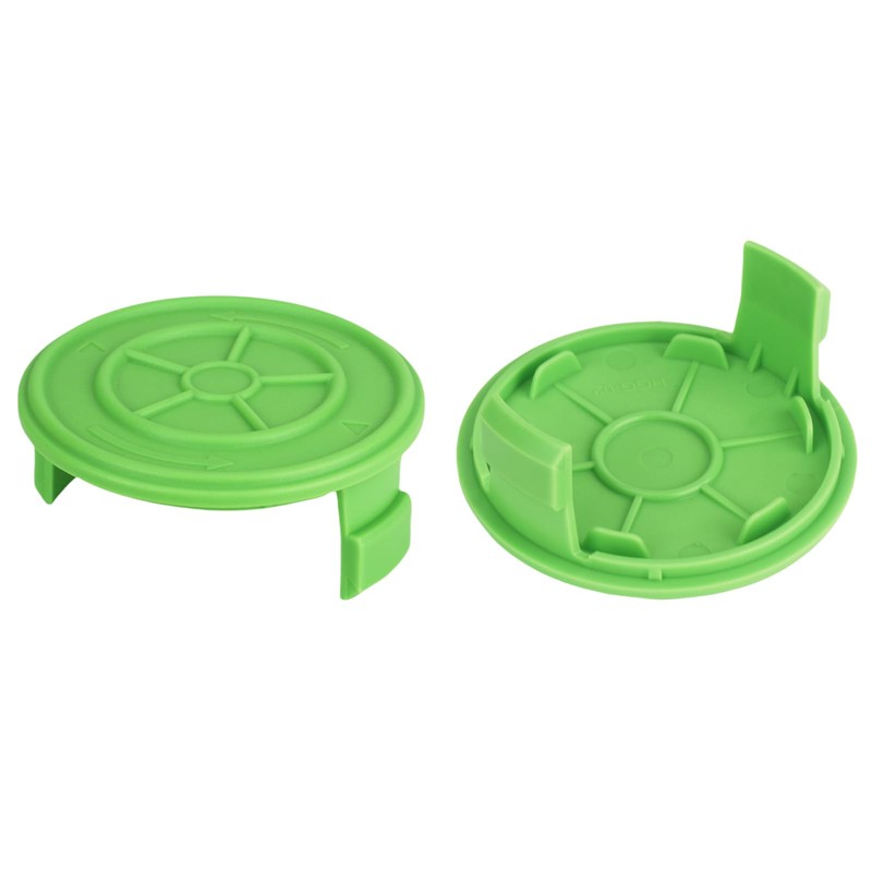 Eyoloty Grass Trimmer Thread Spool Spool Caps 29187 Suitable for