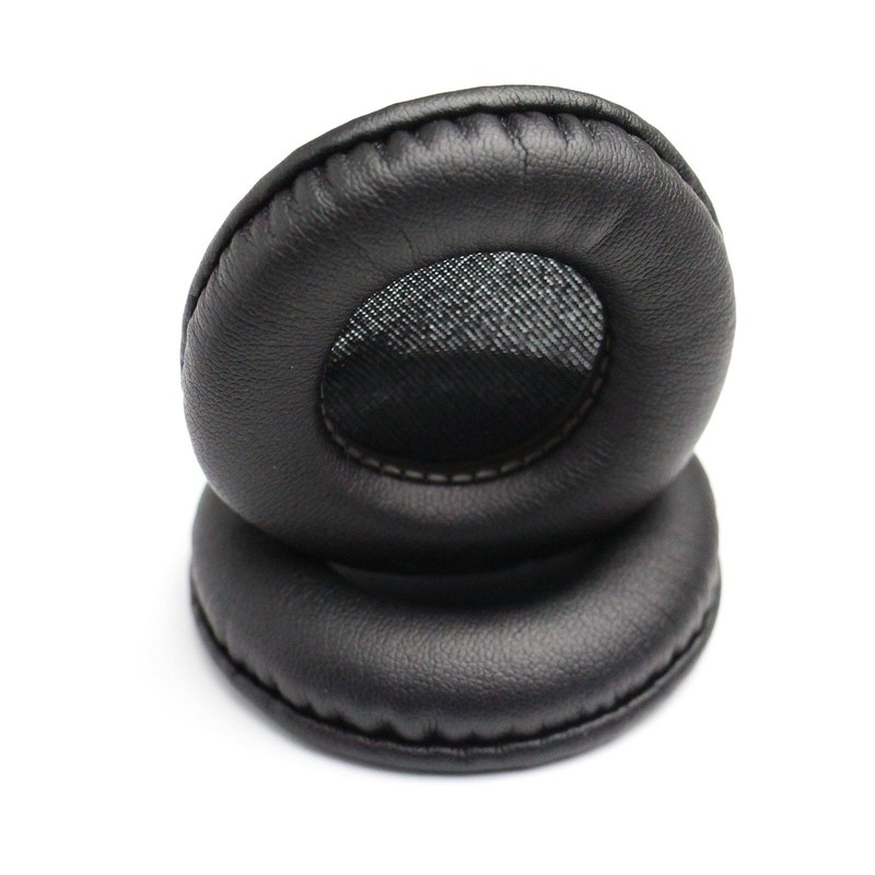 Replacement Ear Pads Leather Ear Pads Replacement Ear Pad Kit