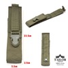 [TAILOR JAPAN] Light Pouch, Light Case, Flashlight Pouch, Case, Light