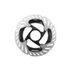Shimano RT-CL900 5.5 inches (140 mm) Locking Ring (Outer Serration)
