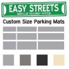 EASY STREETS N SCALE ROADWAY SYSTEM - AGED ASPHALT -