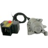 DB Electrical SCH0046 New 120 Volt Starter for Craftsman/MTD Yard