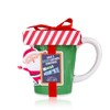 Accentra SANTA & CO Bath Set in Gift Box Including
