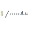 labworkauto Dual Felling Dog Catcher Set Replacement for Stihl 029