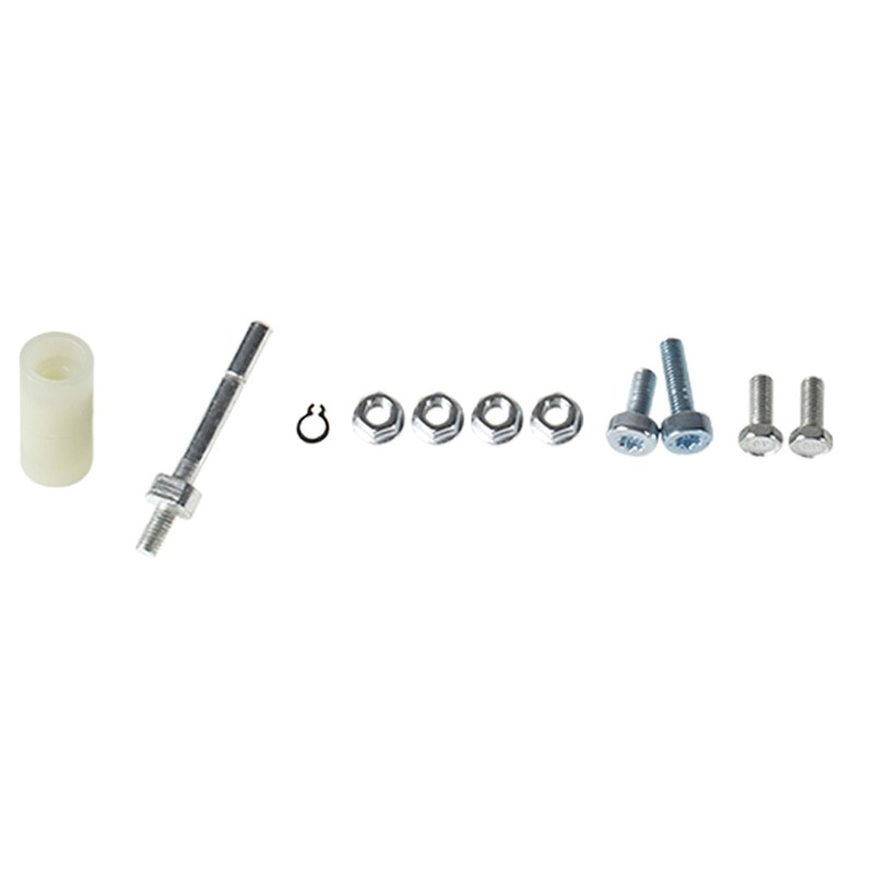 labworkauto Dual Felling Dog Catcher Set Replacement for Stihl 029