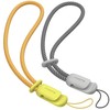 SURPHY Wrist Strap Lanyard for Phone, 2 Pack Adjustable Combination