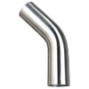 KOTVTM KOTVTM 1.5" (38mm) OD 45 Degree Aluminum Elbow Pipe
