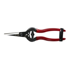 BERGER Grape Scissors 1600 for Vine Branches and Fruits Crop Scissors Made of Quality Steel