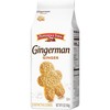 Pepperidge Farm Gingerman Cookies, 21 Ginger Cookies, 5 oz. Bag