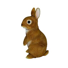 Vivid Arts Baby Rabbit Standing