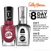 Sally Hansen Set of 2 Sally Hansen Miracle Gel, 489