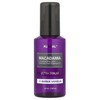 Macadamia Ultra Hair Serum, Amber Vanilla, 3.38 fl oz (100