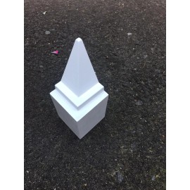 Crown Molding Corners For 3 1/4” Transition