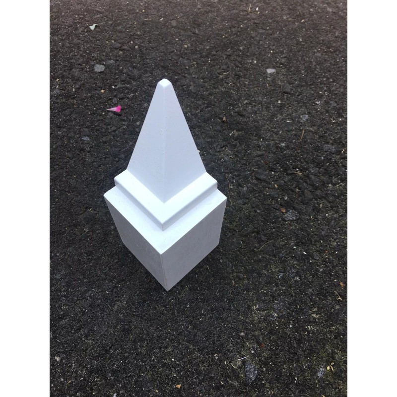 Crown Molding Corners For 3 1/4” Transition