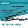 LIBRATON 16" Rivet Nut Tool, Rivet Nut Gun, Hand Rivet