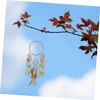 CIYODO Large Dream Catcher Pendant Wall Decor Photo Prop Wind