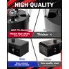 Richeer 3" Front and 2" Rear Leveling Lift Kit for