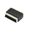 WICAREYO 1.8M Audio Video AV RCA Video Composite Cable with