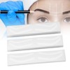 Eyebrow Airbrush Stickers, Simple Eyebrow Shaping Template for All Face