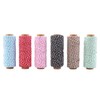 DECORA 328 Yard Bakers Twine Cord Cotton String Rope for