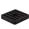 Enwye 8 Pcs Air Conditioning Vibration Damper Rubber Vibration Damper