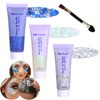Body Glitter Face Glitter Gel: Singer Concerts Disco Festival Rave