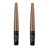 Pack of 2 Rimmel London Wonder Swipe 2-in-1 Liner to
