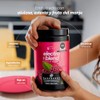 Life Electrolitos Polvo 360g Sabor Frambuesa Azúcar Añadida