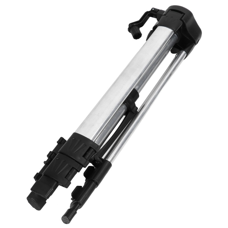 Tripod Level Stand Automatic Self Leveling Holder 4 Section Adjustable