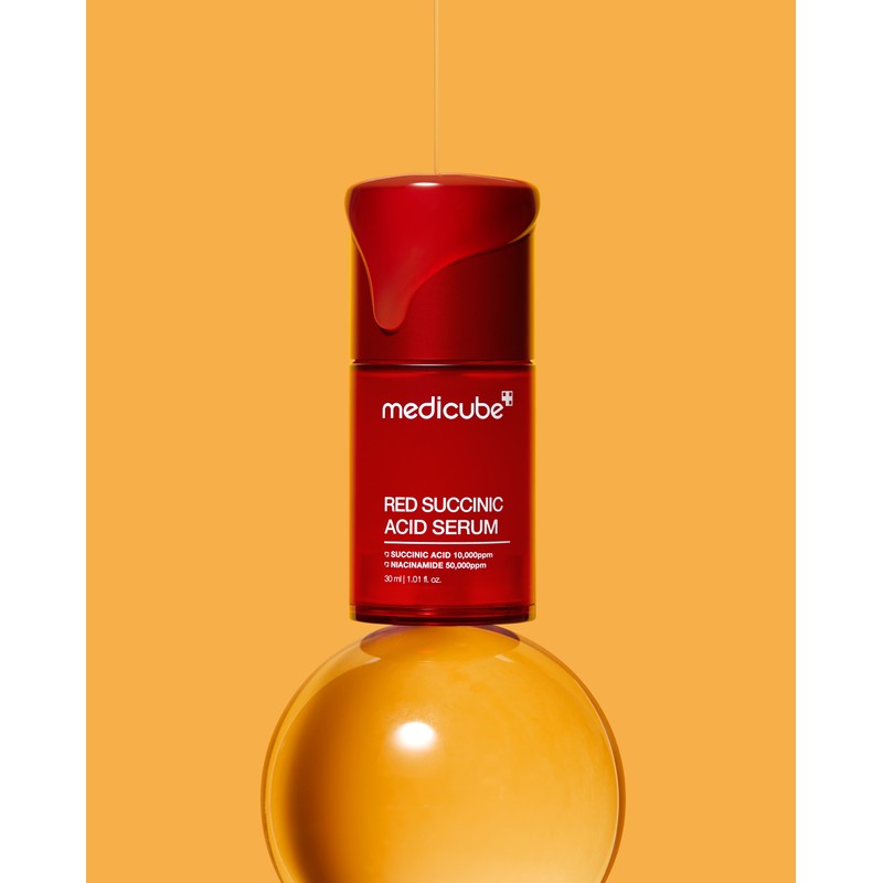 Medicube Trouble Trace 2-piece Set / 메디큐브 트러블 흔적 2종