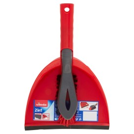Vileda Housewares Red