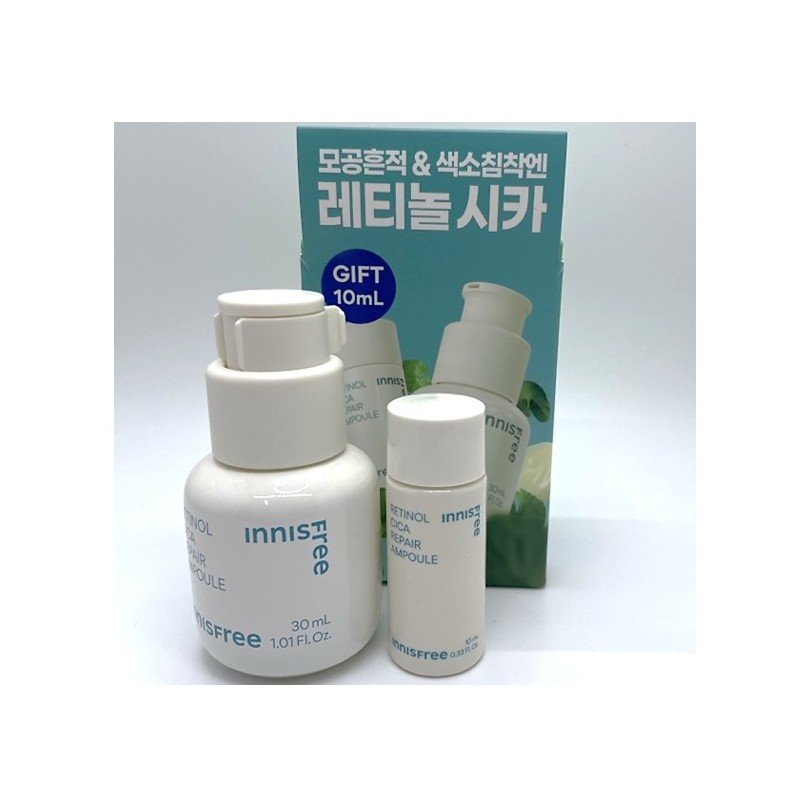 Mamonde Men Recharging 2-Piece Set / 마몽드 맨 리차징 2종