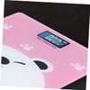 minkissy Multi Functional Digital Weight Scale for Boy Girl Adults