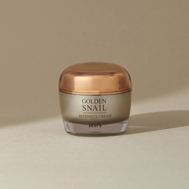 Skin79 골든 스네일 인텐시브 크림 50g Golden Snail Intensive Cream 50g