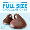 Famous Amos Cookies, Bite Size Chocolate Chip, 1.2 Oz, Pack