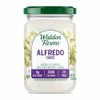 Walden Farms Sauce (12 Fl Oz (Pack of 6), Alfredo)